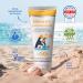 PAEDIPROTECT Seasonne Cream Kinder Baby SPF 50+ | Waterproof Perfume-Free Sunscreen | UVA/UVB Protection | Vegan & Microplastic-Free | 75ml - Buy Online on GoSupps.com