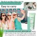 Pure Aloe Vera Gel for Face & Body - Moisturizing Hydrating Non-Sticky Fast Absorbing for All Skin Types - International Shipping Available - Buy Online on GoSupps.com