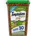 Temptations Cat Treats 1 Count (Pack of 1) Catnip Fever