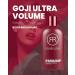 Haircare Goji Ultra Volume Conditioner - Antioxidant Infused Strengthens Hair & Scalp Weightless Formula for Extreme Volume - 10 fl oz/296 mL - Buy Online on GoSupps.com