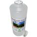 Glycerin Vegetable - 1 Quart (43 oz.) - Non GMO - Sustainable Palm Based - USP - KOSHER - PURE - Pharmaceutical Grade - Buy Online on GoSupps.com