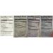 Quaker Rice Cakes Variety Bundle - Pack of 4 Flavors  Chocolate Crunch  Apple Cinnamon  Caramel Corn  White Cheddar - Buy Online on GoSupps.com