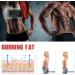  Eazerom 35 Anti-cellulite cream fat burner firming and sculpting body cream for the stomach waist and buttocks firming and slimming massage cream serum - Buy Online on GoSupps.com