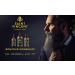 Natural Beard Oil for Men | LFA Laboratory - Nourishing Argan & Castor Oil Aftershave | 50ml - International Shipping Available - Buy Online on GoSupps.com