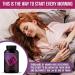 Female Libido Booster: In The Mood Pills for Women - Increase Energy, Passion & Sensitivity with Natural Horny Goat Weed - Buy Online on GoSupps.com