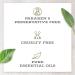 Little Moon Essentials Overcome Exhaustion Massage Oil - 4 oz | Relieve Fatigue & Boost Relaxation - Shop Internationally - Buy Online on GoSupps.com