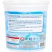 Crayola Air Dry Clay Bucket - 5 lb No Bake Modeling Clay for Kids - White - Buy Online on GoSupps.com