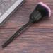 Nail Brush Pink Pink Cleaning Brush for Nails Brush for in (Black) - Buy Online on GoSupps.com
