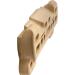 Target10A Linebreaker Base - Best Climbing Training Board for Beginners | International Shipping Available - Buy Online on GoSupps.com