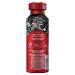 Old Spice Aluminum Free Body Spray for Men - Wolfthorn 5.1 Oz | Shop Internationally - Buy Online on GoSupps.com