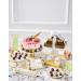 Godiva Assorted Chocolate Truffles Gold Gift Box with Happy Birthday Ribbon - 14.6 Oz - Buy Online on GoSupps.com