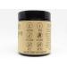 Organic Vegan Fluoride-Free Remineralizing Tooth Powder for Kids - 6 Month Supply | Glass JAR | Orange Flavor | Eco-Friendly & Safe - Buy Online on GoSupps.com