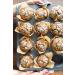 Bob's Red Mill Organic Buckwheat Flour 22oz - Pack of 2 - Buy Online on GoSupps.com