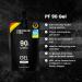 Precision Hydration 90 Energy Gels - Mild Taste 90g Carbohydrates Easy to Digest Perfect for Endurance Athletes Running & Long Duration Sports 153g (Pack of 3) - Buy Online on GoSupps.com