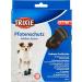 Trixie 19461 Paw Protector Walker Active for XS-S - 2 Pcs Black | Best International Shipping - Buy Online on GoSupps.com