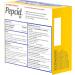 Pepcid AC Maximum Strength Heartburn Relief Tablets OTC Medicine Prevents & Relieves Heartburn & Acid Reflux Due to Acid Indigestion 20mg Famotidine Acid Reducer Fast-Acting 25 ct Heartburn Prevention & Relief 25 Count  - Buy Online on GoSupps.com