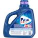 Purex Liquid Laundry Detergent Odor Stop Plus Oxi 128 oz - 85 Loads - Premium International Shipping - Buy Online on GoSupps.com