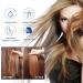  YUNFAX Protein Hair Straightening Cream - 100 ml Fast Smoothing Frizz Control & Glossy Silk Finish Styling Treatment for Curly/Frizzy/Wavy Hair Suitable for Women & All Hair Types Enhances Natural Beauty - Buy Online on GoSupps.com