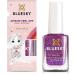 Bluesky Kids Nail Varnish LET'S PARTY Pink. Easy Peel-off Non-Toxic Water- based Odour-free Nail Polish for Kids 5ml - Buy Online on GoSupps.com