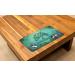 Paramint Forest Ethereal Mana - MTG Playmat - Compatible for Magic The Gathering Playmat - Play MTG  YuGiOh  Pokemon  TCG - Original Play Mat Art Designs & Accessories Non-stitched Green - Buy Online on GoSupps.com