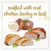 Purina Fancy Feast Gravy Wet Cat Food Variety Pack - Poultry & Beef Grilled Collection - 30 Pack - Buy Online on GoSupps.com