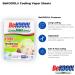 BeKoool Kids Fever Cooling Mint Vapor Sheets | 4 Count - Non-Medicated Fever Relief - Buy Online on GoSupps.com