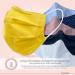 Dance Pattern Children's Face Mask - Washable 100% Cotton Nose Hanger Filter Bag Oeko-Tex Standard 100 - International Shipping Available - Buy Online on GoSupps.com