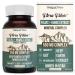 Flora Fulvic | Fulvic Acid + Humic Acid Complex 550 mg |Mined in Utah Prehistoric Deep Earth Extract | Immunity Gut Digestion Natural Trace Mineral Complex Fulvic Acid Supplement 60 Capsules