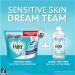 Fairy Non-Bio Platinum PODS Laundry Detergent Tablets 120 Washes - Extra Stain Removal - Buy Online on GoSupps.com
