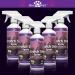 KinderPet Anti Cat Scratch Deterrent Spray Big Value 1L Protect Furniture Stop Cats Kittens Scratching Doors Carpets Walls Cruelty Free Pet Safe - Buy Online on GoSupps.com