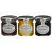 TIPTREE Jam Case Trio 126 g - Pack of 3