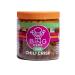 Mr Bing Chili Crisp | Mild - Delicious, Flavorful & Crunchy Chili Oil - Made in USA Chili Paste Hot Sauce - Gluten Free, Vegan, No MSG, Non-GMO Oil - (7 oz.) Mild 7 Ounce (Pack of 1)