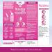 Nasova Baby Saline Solution Spray - 30ml Moisturizing Cooling Spray for Nasal Dryness Relief - Clear Nasal Passages from Allergens, Dust, and Irritants - Buy Online on GoSupps.com