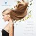 DermaChange Hair Growth Conditioner with Coconut Oil and Tea Tree Oil - Volumizing and Deep Conditioning Formula - 16oz - Buy Online on GoSupps.com