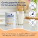 Kabrita Junior Goat Milk Powder for Kids 14oz - Pack of 1 | Nutritious and Delicious Option for Children - Buy Online on GoSupps.com