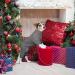 Knitted Turtleneck Dog Sweater - Warm Puppy/Cat Clothes for Small Dogs (X-Small, Grey) - Buy Online on GoSupps.com