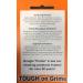 Pumie Flexi-Scour 1 Pack | Flexible Scrubbing Screen for Household Cleaning | Flex 48 | 5.5 x 4 | Abrasive Grit | Clean Grills, Remove Carbon, Rust and Scale | Pack of 1 - Buy Online on GoSupps.com