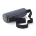 The Original McKenzie Early Compliance Lumbar Roll - Small and Soft Low Back Support for Office Chairs and Car Seats (704)