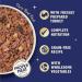 Lily's Kitchen Canned Wet Food for Adult Dogs Made with Natural Ingredients Three Poultry Delight for All Dog Sizes (6 x 400g) - Buy Online on GoSupps.com