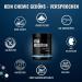 Premium L-Arginine HCL | High-Dose Pure Vegan Powder | Optimal Solubility | Lab-Tested Amino Acid | Made in Germany - Buy Online on GoSupps.com