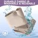 Metatarsal Pads - 2 Pairs for All Day Pain Relief, Comfort Metatarsal Sleeve for Women Men - Gel Forefoot Inserts for Reusable, Anti-Slip Shoe Support - Buy Online on GoSupps.com