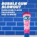 L'il Critters Kids Fiber Gummies for Digestive Support 90 Count & ACT Kids Bubble Gum Toothpaste Fluoride 4.6 oz - Buy Online on GoSupps.com