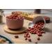 Buy Organic Raw Peanuts with Red Skin 1kg - Unroasted & Unsalted - Premium Quality from Uzbekistan - International Shipping Available - Buy Online on GoSupps.com