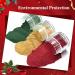 Dip Powder Nail Kit Starter 6 Colors Christmas Glitter Set | Base Top Coat Activator | French Manicure | No LED Lamp Needed - Dip-9pcs-03 - Buy Online on GoSupps.com