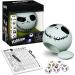 Disney Nightmare Before Christmas Yahtzee Dice Game | Jack Skellington Collectible Toy | Family & Travel Game - Buy Online on GoSupps.com