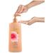 Caress Body Wash Daily Silk - White Peach & Silky Orange Blossom 25.4 oz | Buy Internationally - Buy Online on GoSupps.com