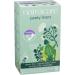 Natracare Organic Cotton Thong Panty Liners - 30 Pack | Eco-Certified Cellulose Pulp & Plant Starch | Natural & Biodegradable - Buy Online on GoSupps.com