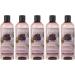  sarcia.eu ITINERA - Smoothing Body Wash with Tuscan Red Grapes 95% natural ingredients 370 ml 2 pieces - Buy Online on GoSupps.com