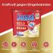 Somat Gold Dishwasher Tabs - 50 Powerful Flush Tabs for Best Shine & Burn Resistance | International Shipping - Buy Online on GoSupps.com