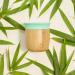 Munchkin Bamboo Open Cup 5oz - BPA Free Toddler Drinking Cup | Mint 360 Design | Weaning Cup for Babies 6 Months - Buy Online on GoSupps.com